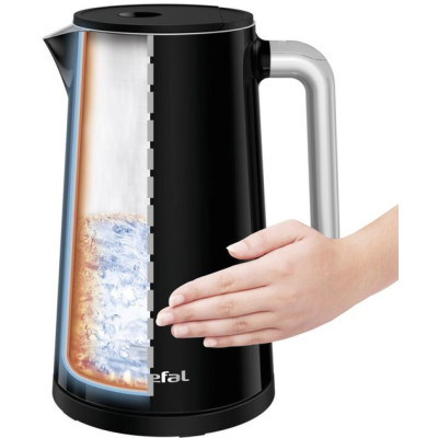 Електрочайник Tefal KO851830 Електрочайник Tefal KO851830