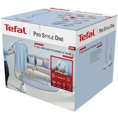 Відпарювач Tefal IT2460E0