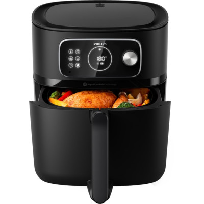 Мультипіч Philips HD9876/90 Мультипіч Philips HD9876/90