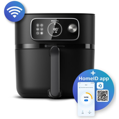 Мультипіч Philips HD9876/90 Мультипіч Philips HD9876/90