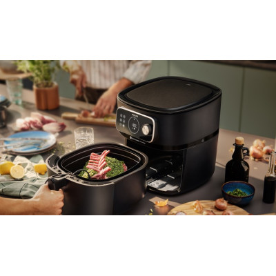 Мультипіч Philips HD9876/90 Мультипіч Philips HD9876/90