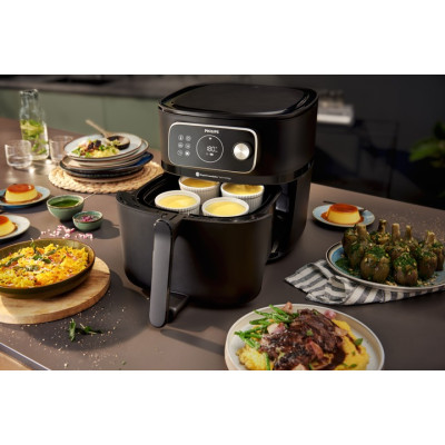 Мультипіч Philips HD9876/90 Мультипіч Philips HD9876/90