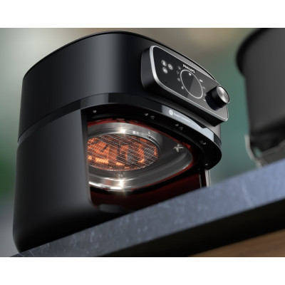 Мультипіч Philips HD9876/90 Мультипіч Philips HD9876/90