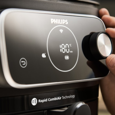 Мультипіч Philips HD9876/90 Мультипіч Philips HD9876/90