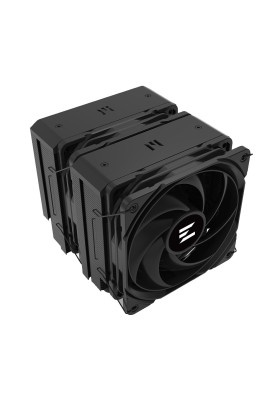 Кулер процесорний Zalman CNPS14X Duo Black (CNPS14XDUOBLACK)