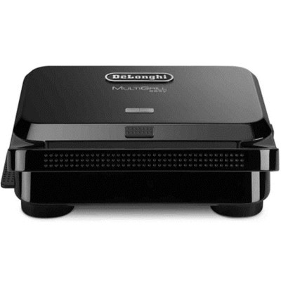 Вафельниця DeLonghi SW12C.BK