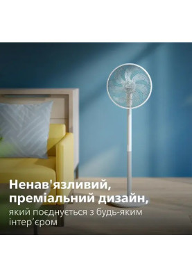 Вентилятор Philips CX2550/00
