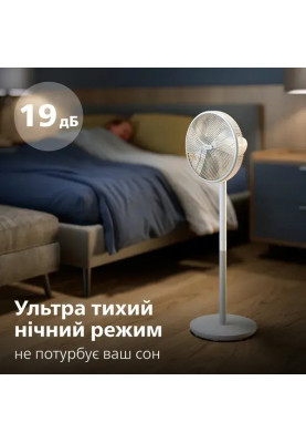 Вентилятор Philips CX2550/00