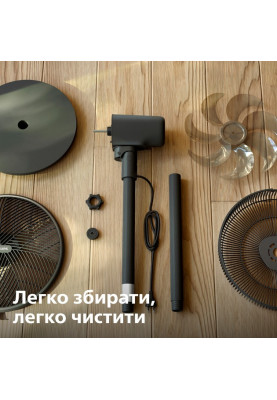 Вентилятор Philips CX3550/01