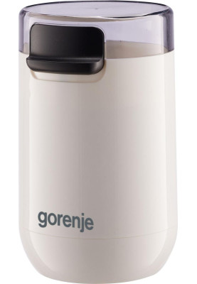 Кавомолка Gorenje SMK150SW
