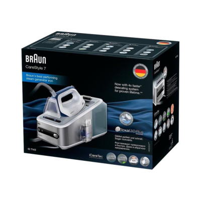 Праска Braun IS 7143 WH