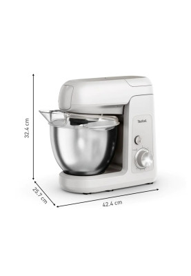 Кухонна машина Tefal Bake Partner QB525B38