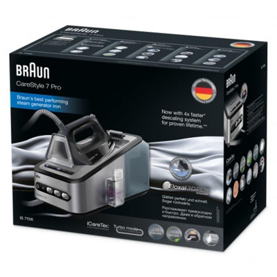 Праска Braun IS 7156 BK