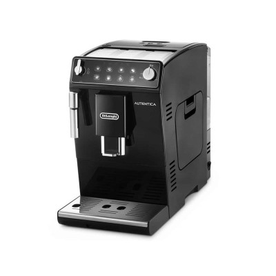 Кавоварка Delonghi ETAM 29.510.B