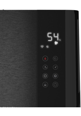 Зволожувач повітря Olimpia Splendid Limpia Hero Wifi (OS-99239)
