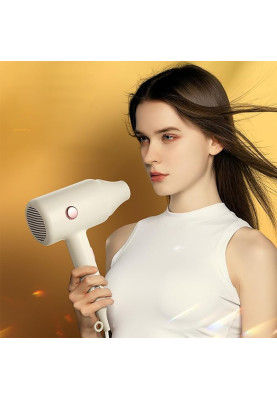 Фен Xiaomi Enchen Air 7 White