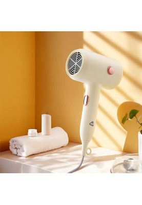 Фен Xiaomi Enchen Air 7 White