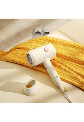 Фен Xiaomi Enchen Air 7 White