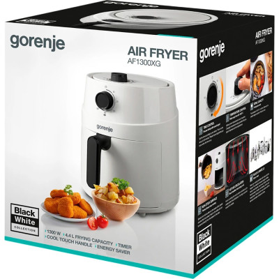 Мультипiч Gorenje AF1300XG Мультипiч Gorenje AF1300XG