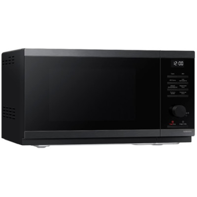 Мікрохвильова піч Samsung MG23DG4524AGUA