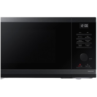 Мікрохвильова піч Samsung MG23DG4524AGUA