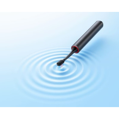 Зубна електрощітка Xiaomi Smart Electric Toothbrush T501 Dark Gray