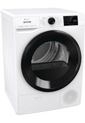 Сушильна машина Gorenje DPNE92GNLWIFI/UA