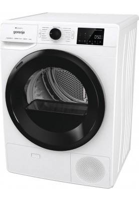 Сушильна машина Gorenje DPNE92GNLWIFI/UA