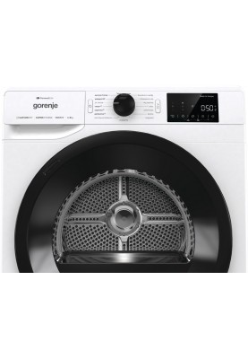 Сушильна машина Gorenje DPNE92GNLWIFI/UA