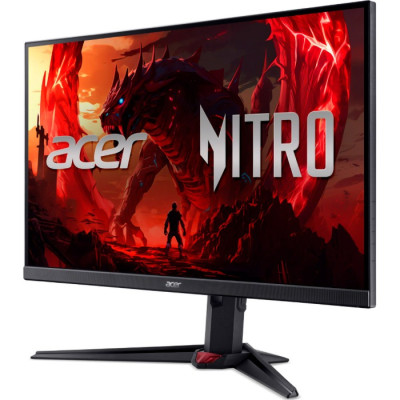 Монітор Acer 27` XV272UF3bmiiprx (UM.HX2EE.317) IPS Black 360Hz