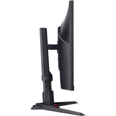 Монітор Acer 27` XV272UF3bmiiprx (UM.HX2EE.317) IPS Black 360Hz