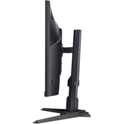 Монітор Acer 27` XV272UF3bmiiprx (UM.HX2EE.317) IPS Black 360Hz