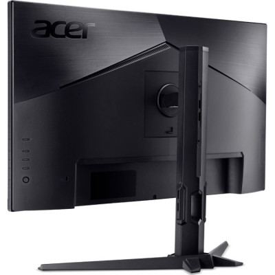 Монітор Acer 27` XV272UF3bmiiprx (UM.HX2EE.317) IPS Black 360Hz