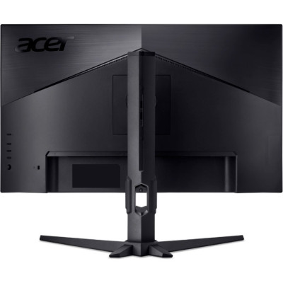 Монітор Acer 27` XV272UF3bmiiprx (UM.HX2EE.317) IPS Black 360Hz