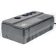 Джерело безперебійного живлення  APC Easy UPS 650VA, Schuko Outlet (BV650I-GR)