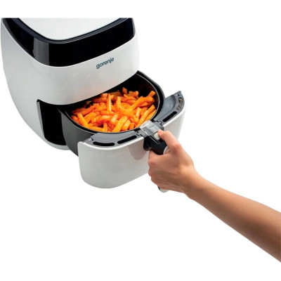 Мультипiч Gorenje AF1409DW (AF-350A) Мультипiч Gorenje AF1409DW (AF-350A)