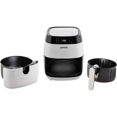 Мультипiч Gorenje AF1409DW (AF-350A) Мультипiч Gorenje AF1409DW (AF-350A)