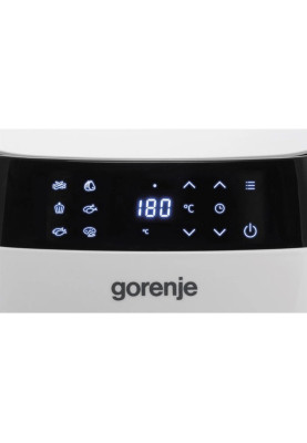 Мультипiч Gorenje AF1409DW (AF-350A)