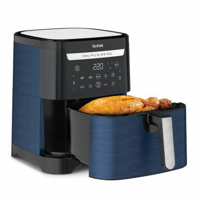 Мультипіч Tefal EasyFry&Grill XXL EY801410 Мультипіч Tefal EasyFry&Grill XXL EY801410