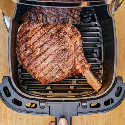 Мультипіч Tefal EasyFry&Grill XXL EY801410 Мультипіч Tefal EasyFry&Grill XXL EY801410
