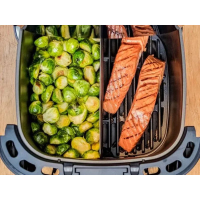 Мультипіч Tefal EasyFry&Grill XXL EY801410 Мультипіч Tefal EasyFry&Grill XXL EY801410