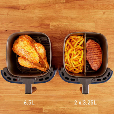 Мультипіч Tefal EasyFry&Grill XXL EY801410 Мультипіч Tefal EasyFry&Grill XXL EY801410