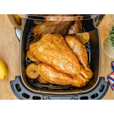 Мультипіч Tefal EasyFry&Grill XXL EY801410 Мультипіч Tefal EasyFry&Grill XXL EY801410
