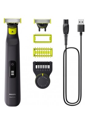 Електростанок Philips OneBlade Pro 360 QP6542/15