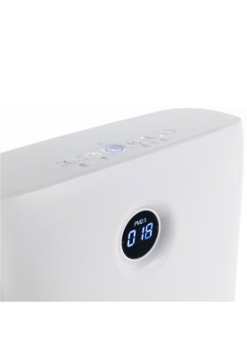 Очищувач повітря Olimpia Splendid Aura Di (OS-99426)
