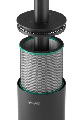 Очищувач повітря Olimpia Splendid Vertigo (OS-99276)