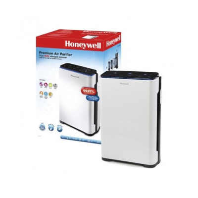 Очищувач повітря Honeywell HPA710 Очищувач повітря Honeywell HPA710