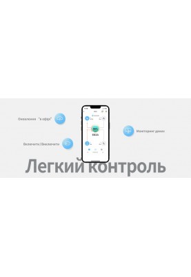 Зарядна станція Bluetti EB3A, 268.8Wh, 600W, LiFePO4_EU