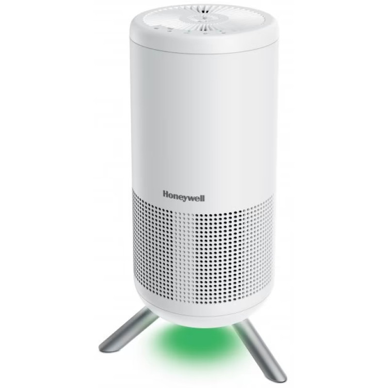 Очищувач повітря Honeywell HPA830WE4 (TOW017931)