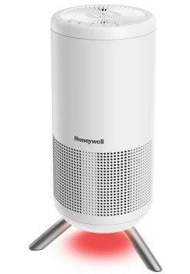 Очищувач повітря Honeywell HPA830WE4 (TOW017931)